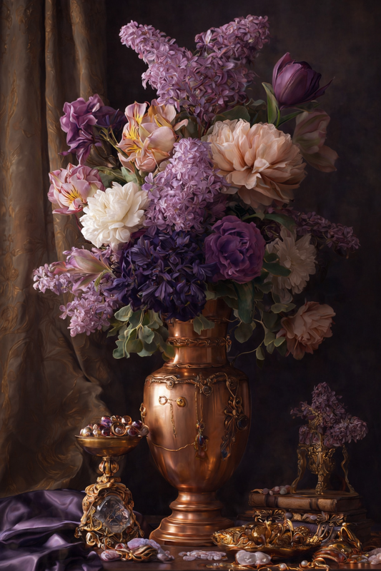 Crown of Petals
