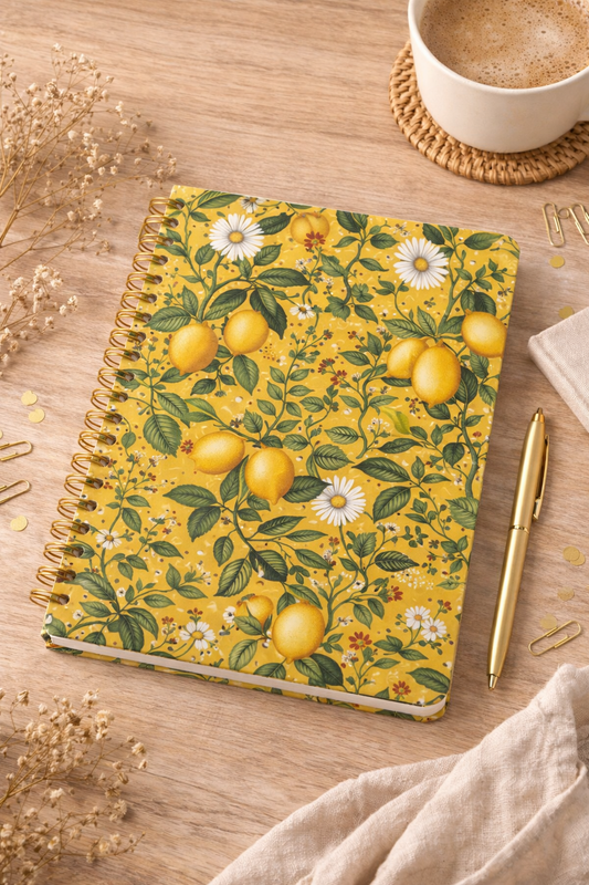 Citrus Meadow