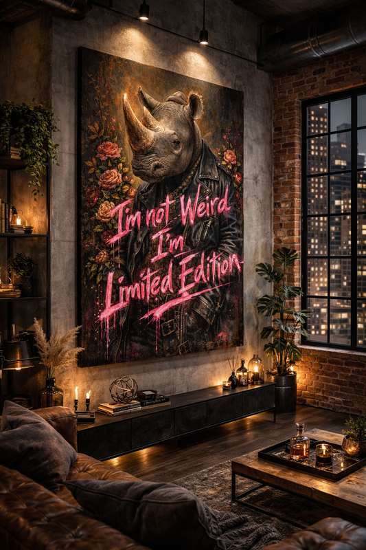 Limited Edition