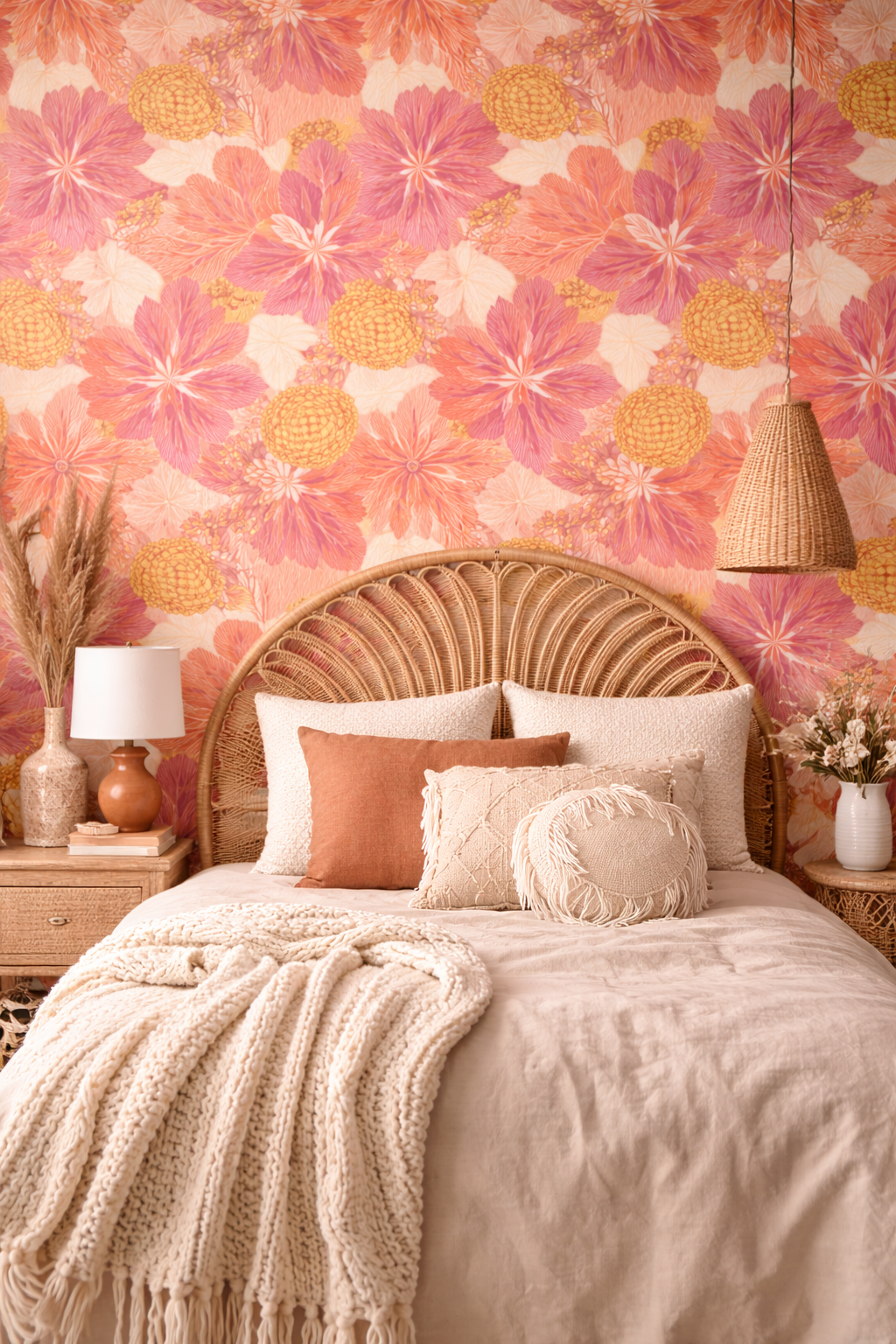 Coral Bloom