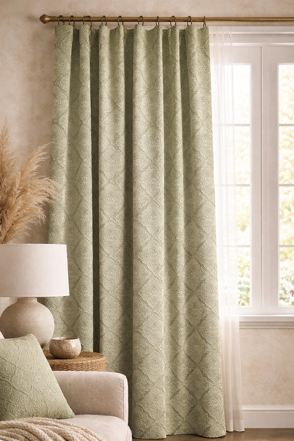 Verdant Heirloom