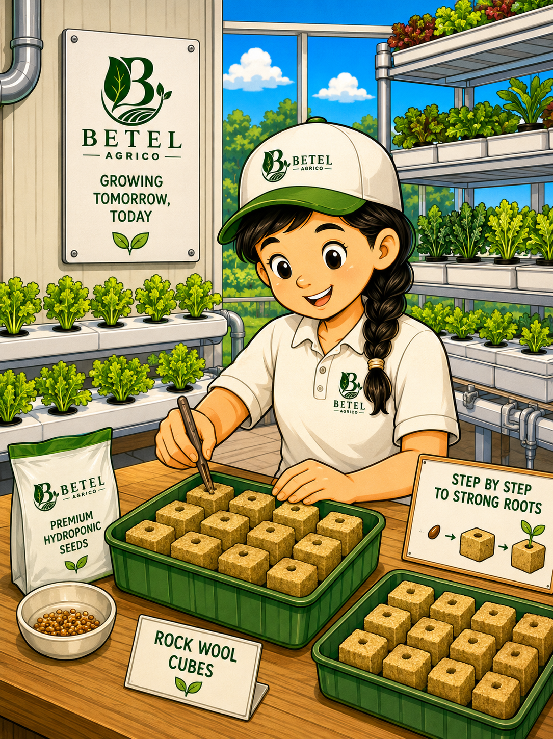 My Farm Adventures β A Coloring Book for Little Farmers