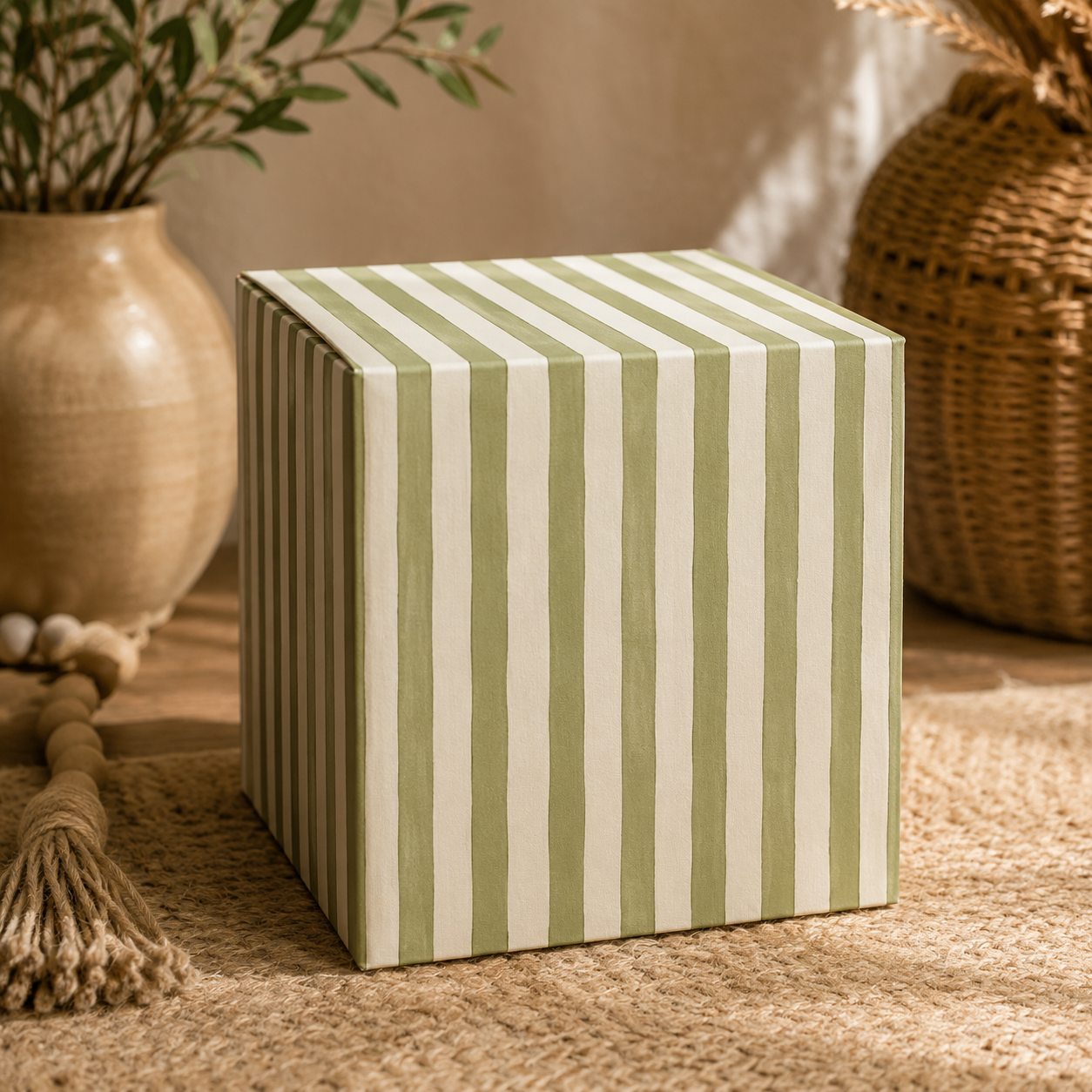 Printable Gift Box Template Bundle (14 Designs, A4 + A3 Sizes)