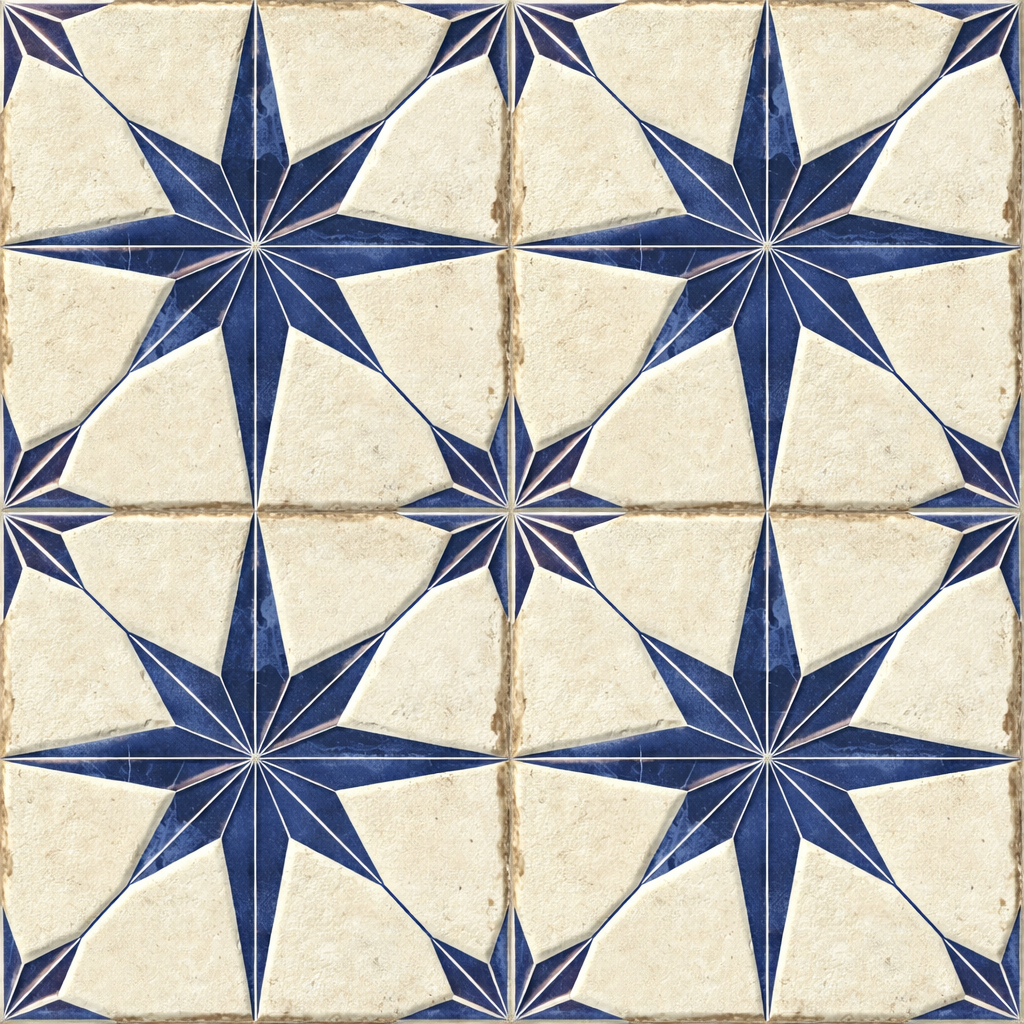 Azure Compass