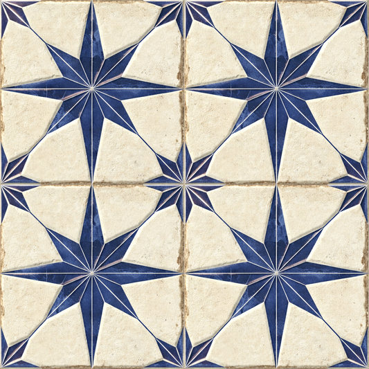 Azure Compass