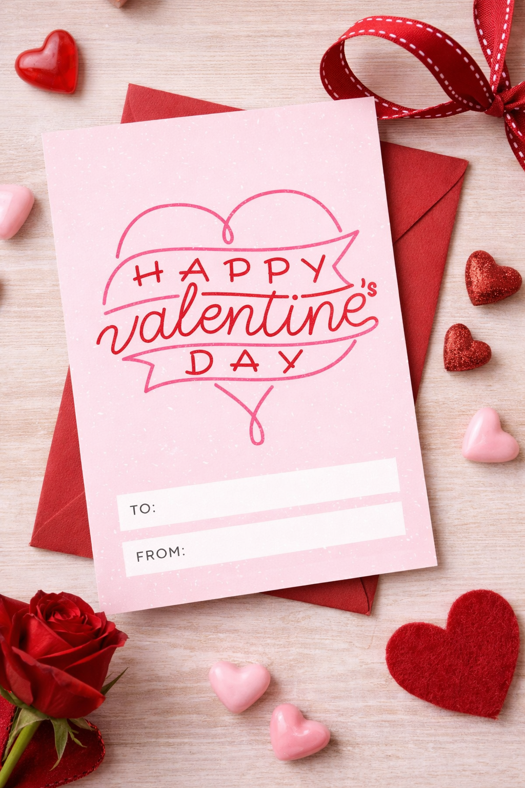 A Little Love Note