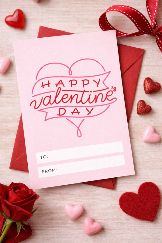 A Little Love Note