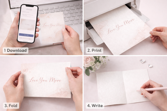 A Little Love Note