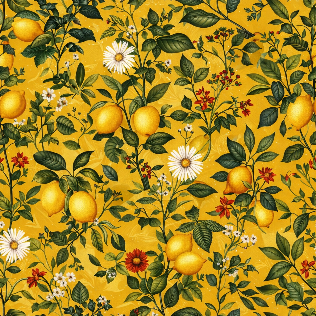 Citrus Meadow