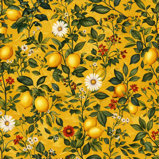 Citrus Meadow