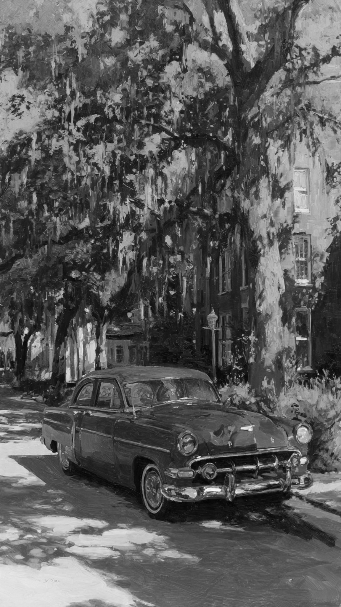 Crimson on Bay Street
