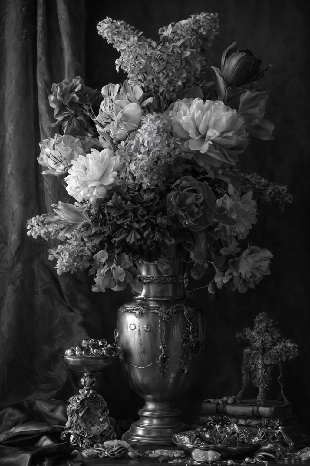 Crown of Petals