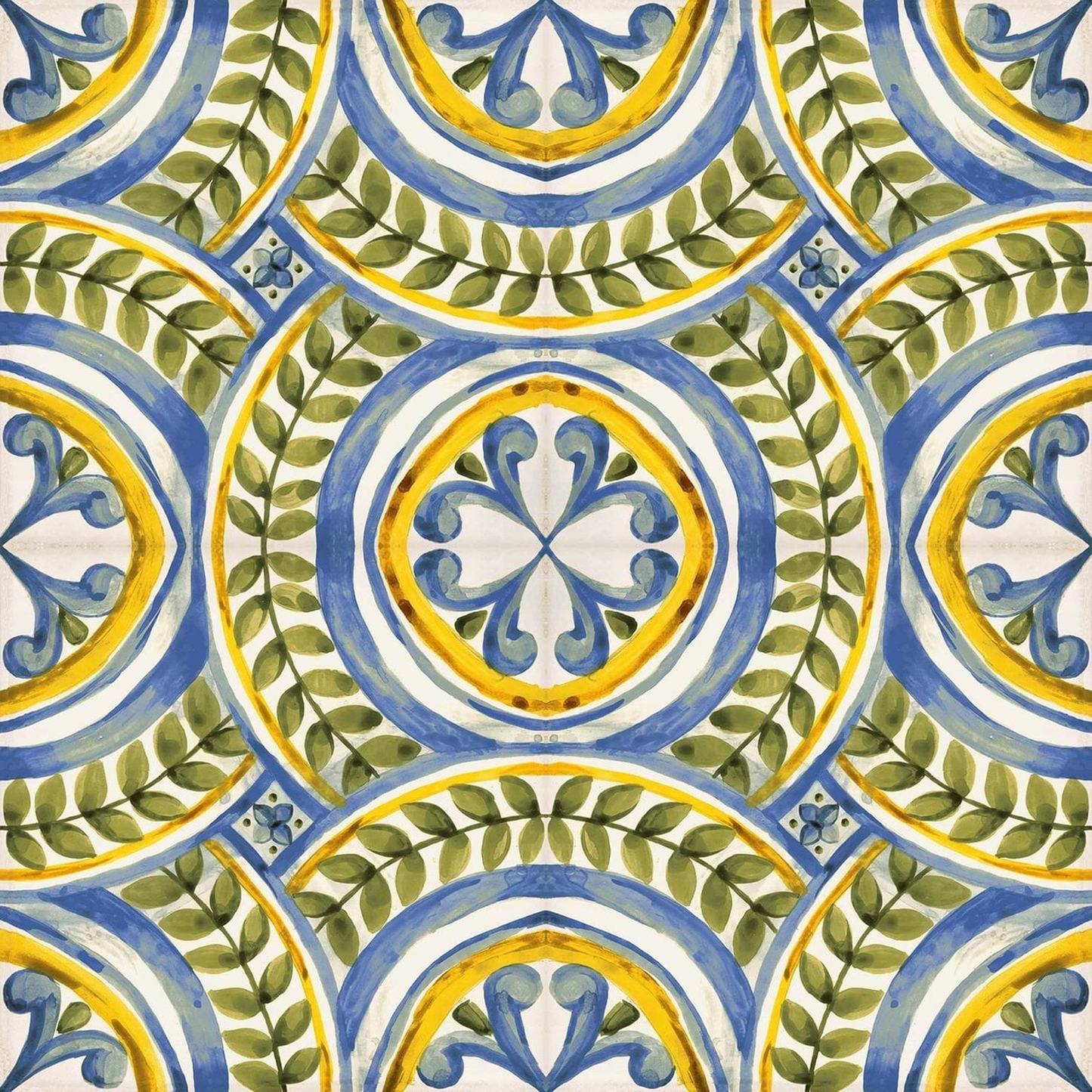 Golden Grove Medallion