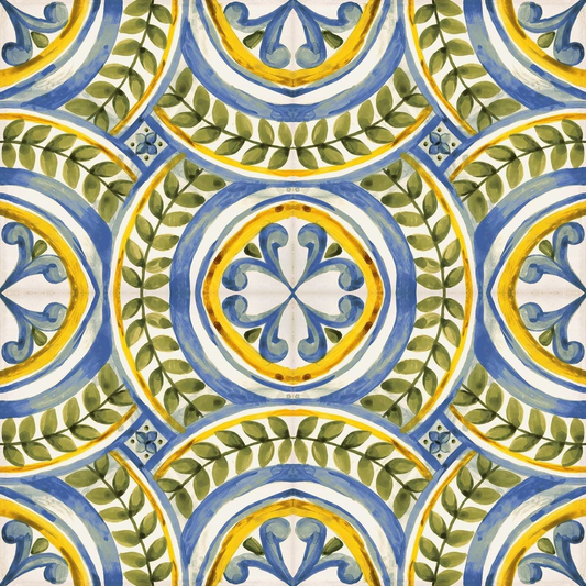 Golden Grove Medallion