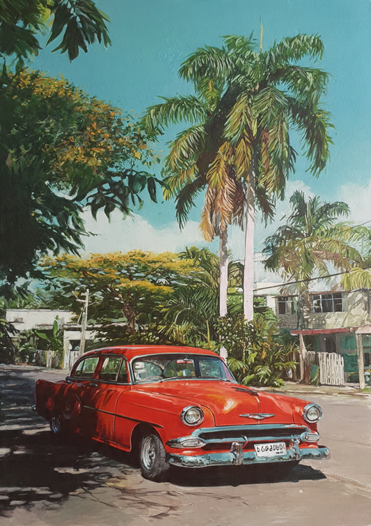 Havana After Hours