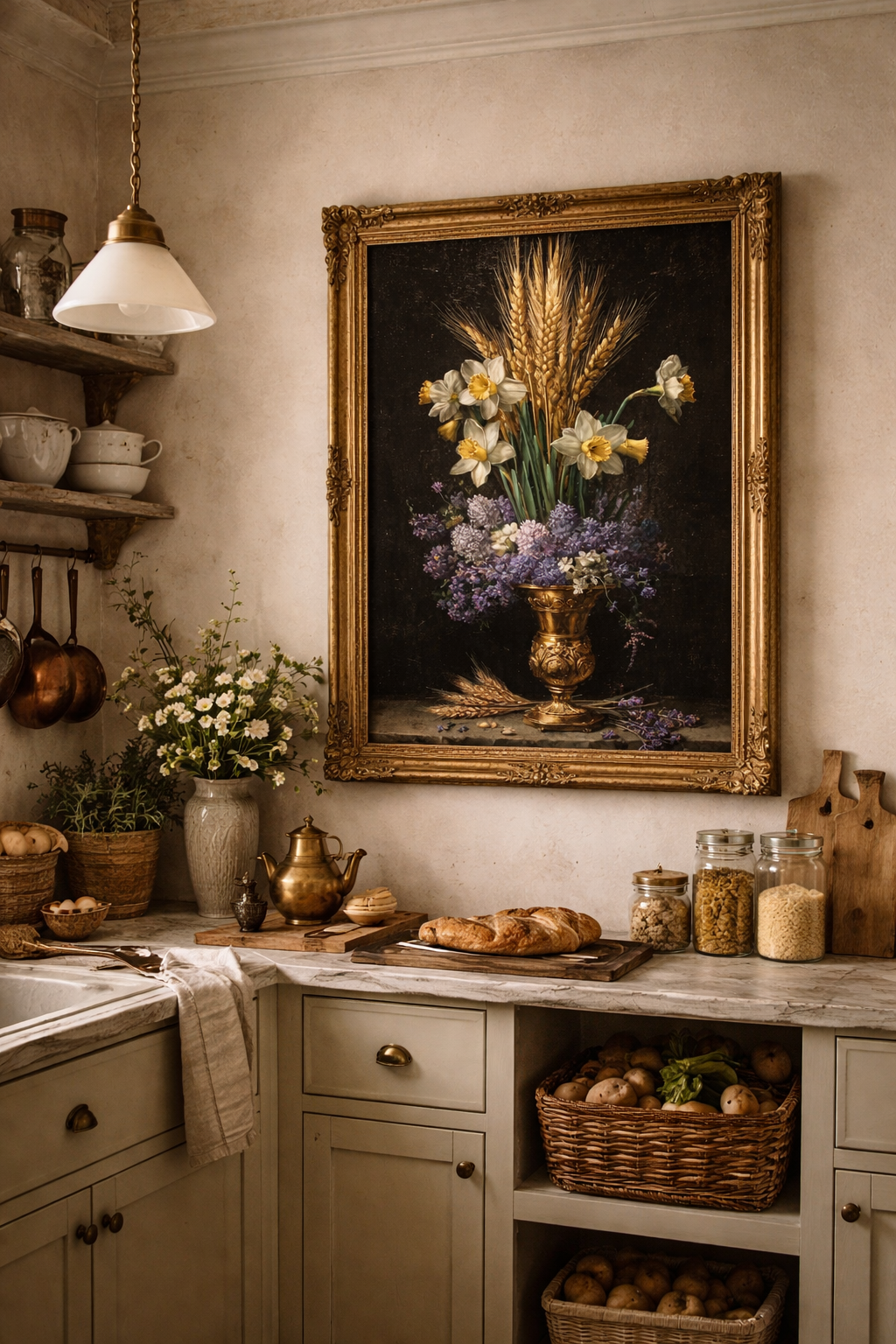 Harvest Elegance