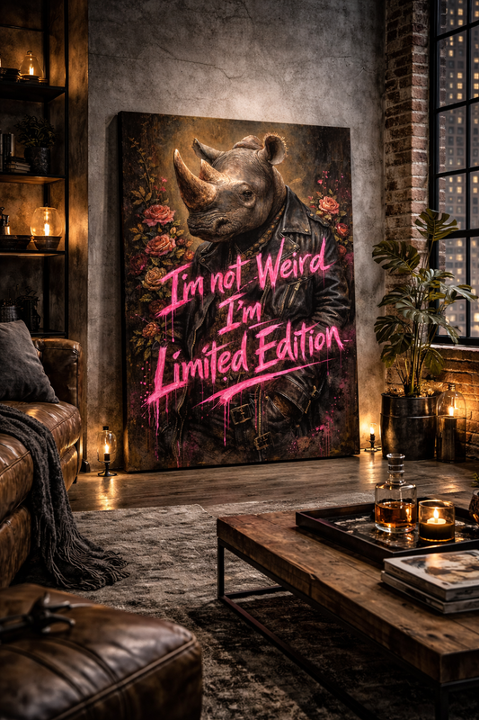 Limited Edition
