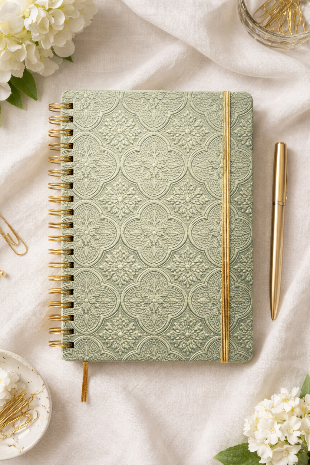 Verdant Heirloom