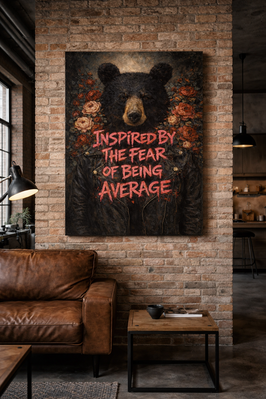 Fearless Standard