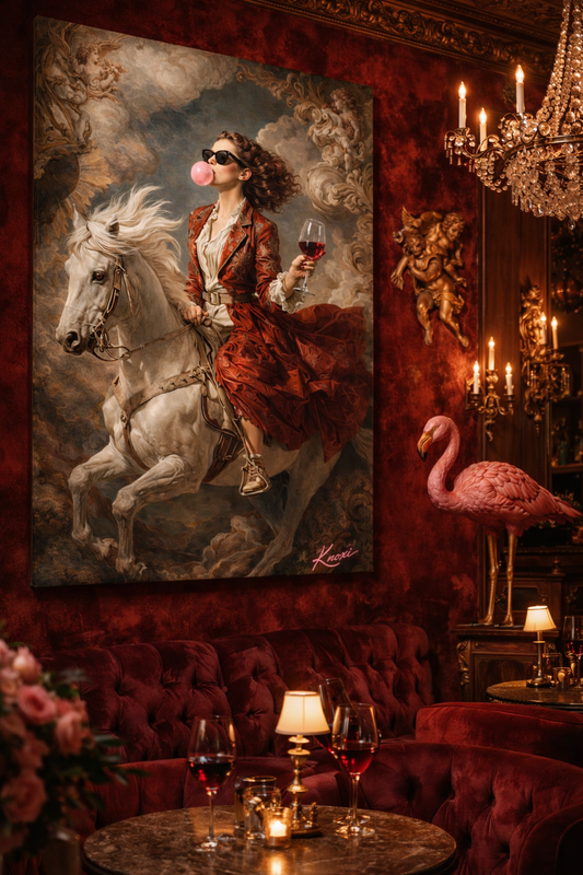 Cabernet Countess