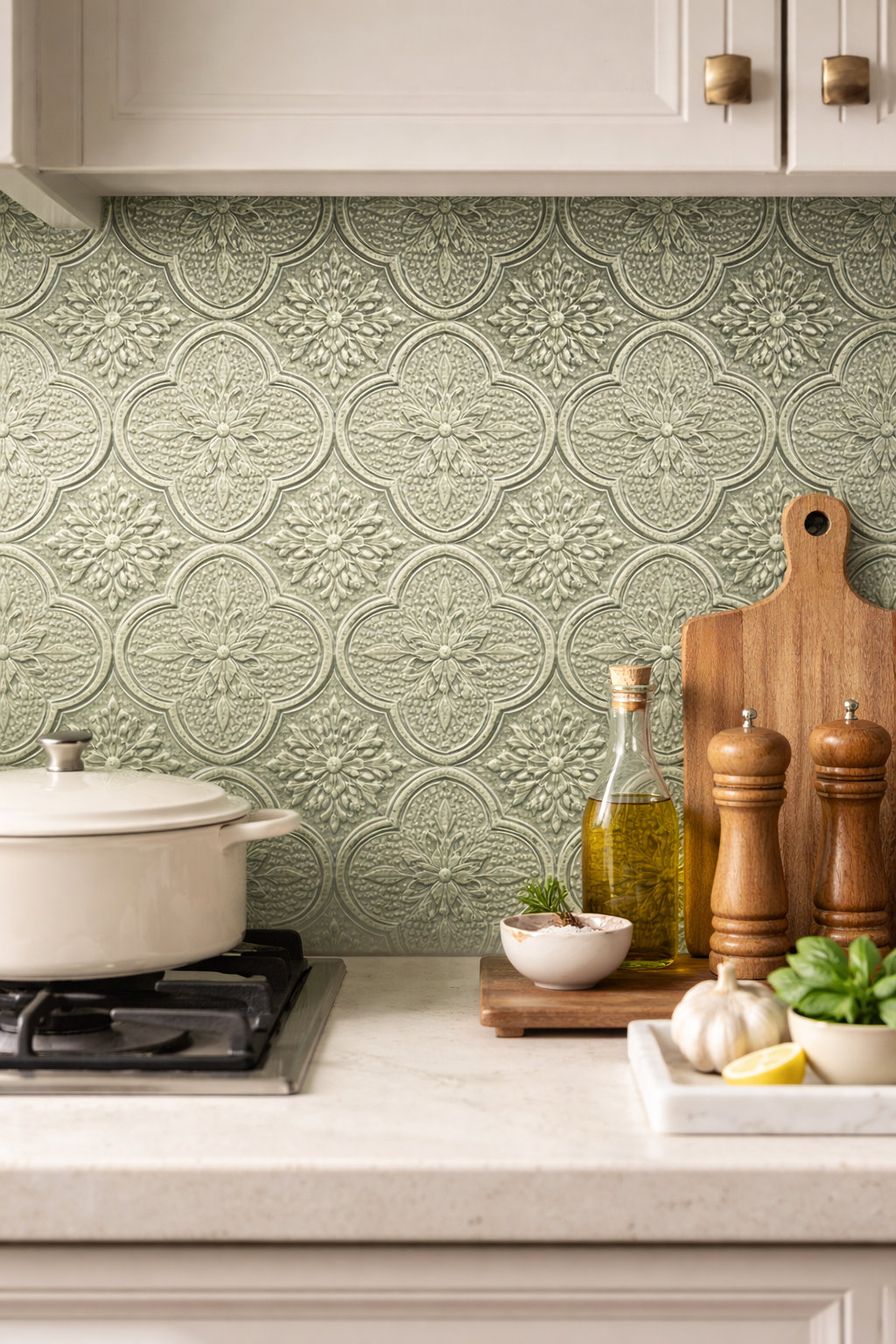 Verdant Heirloom