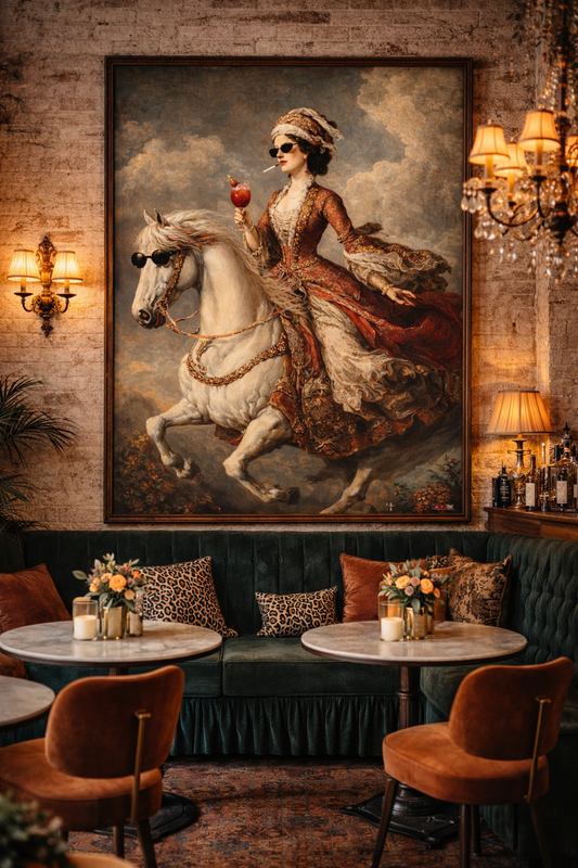Daiquiri Duchess