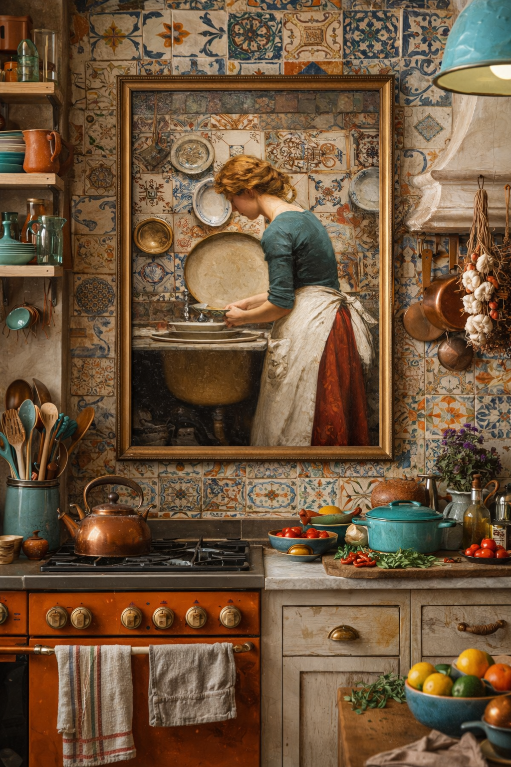 Plates Whisper