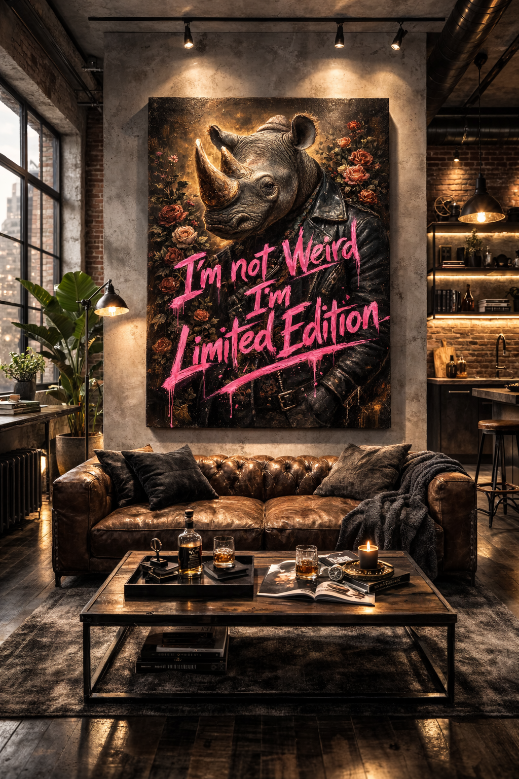 Limited Edition