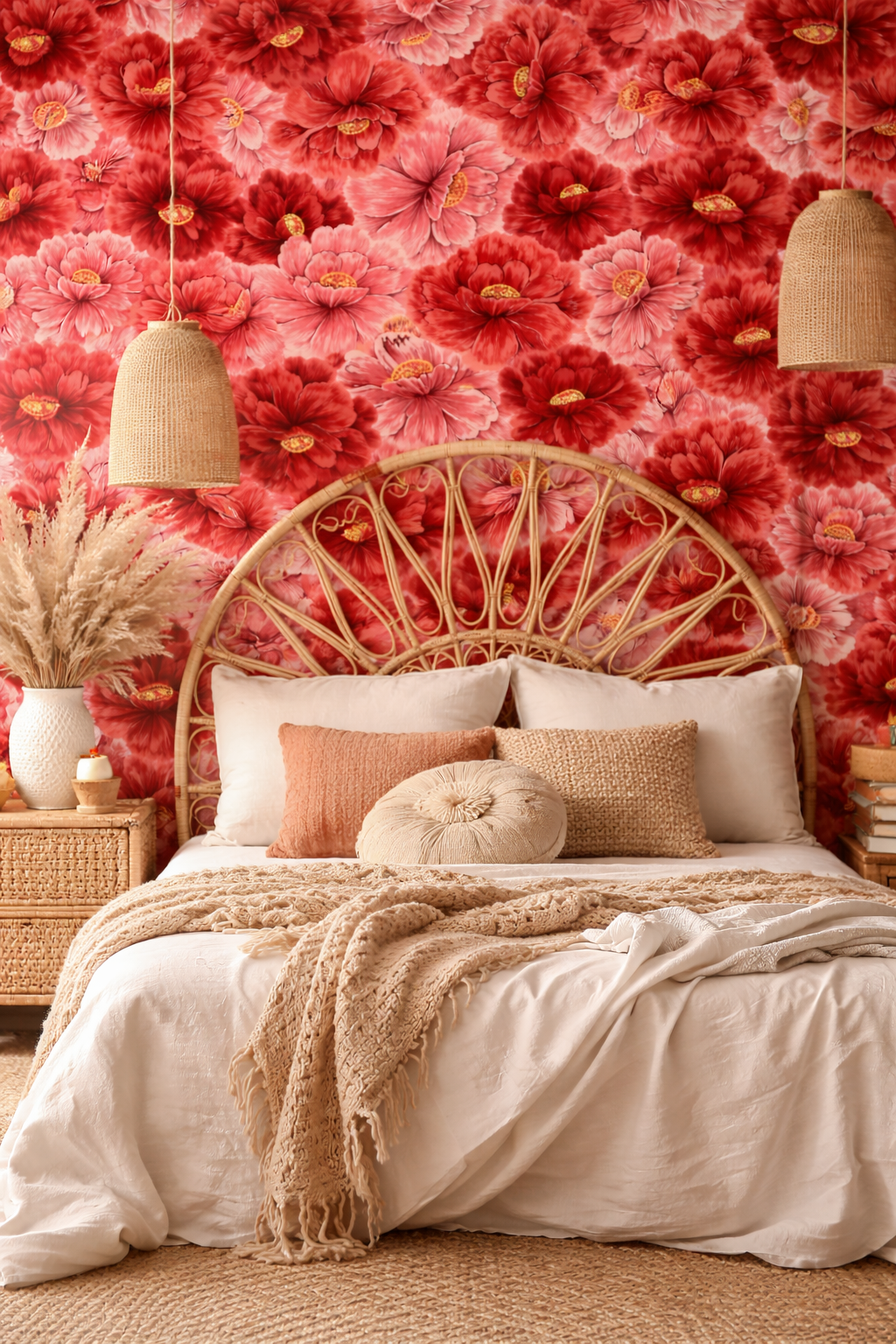 Ruby Blossom