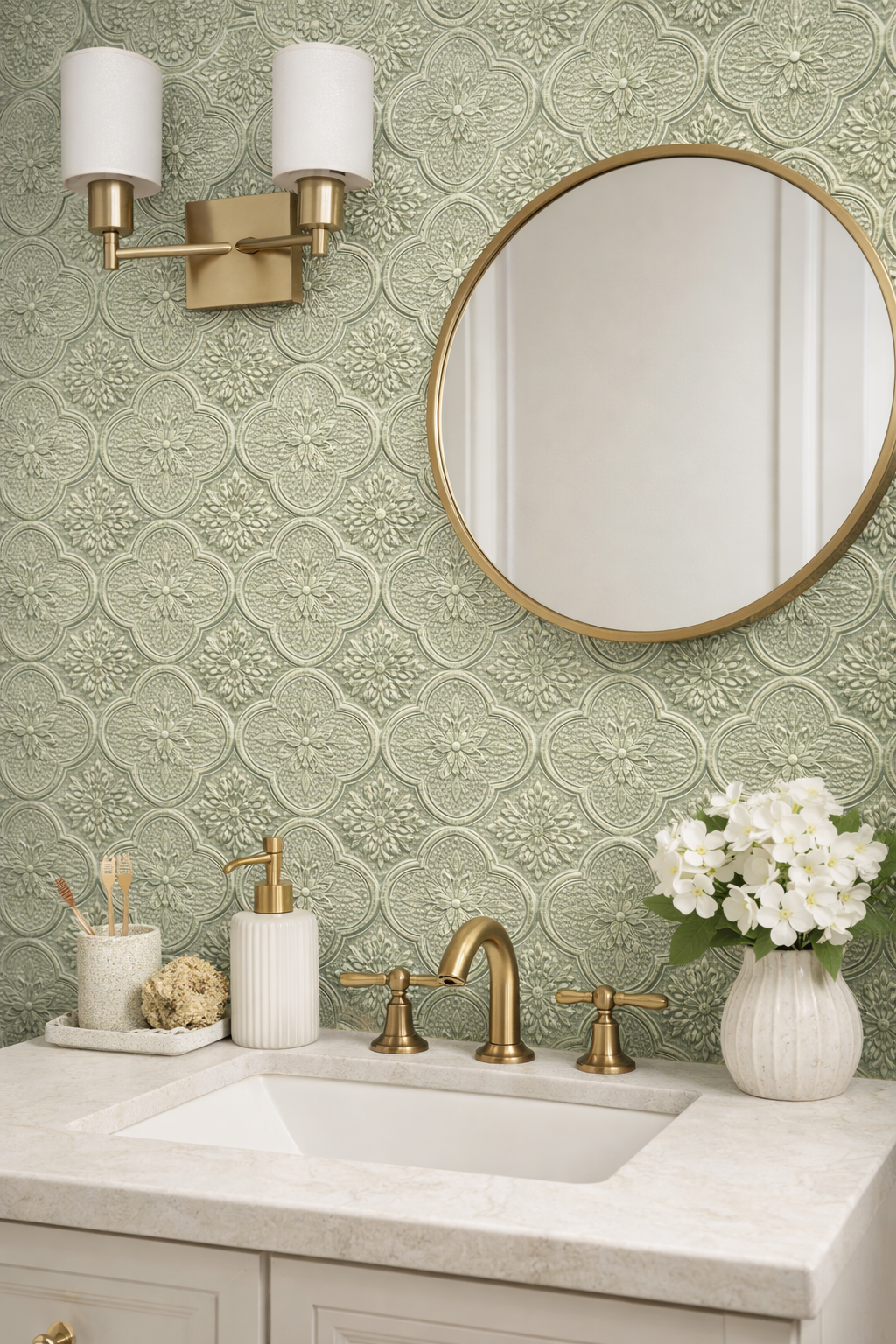 Verdant Heirloom