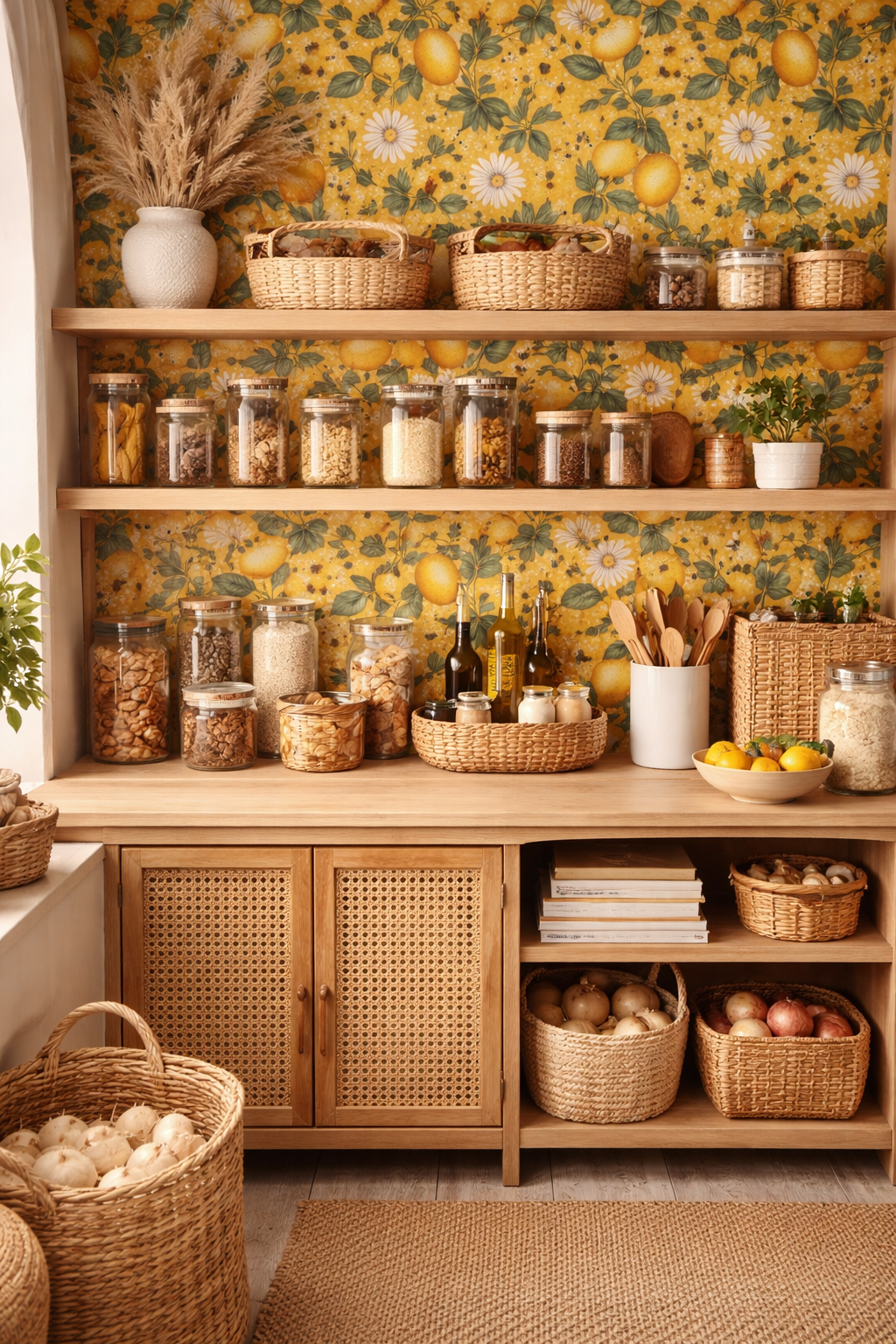 Citrus Meadow