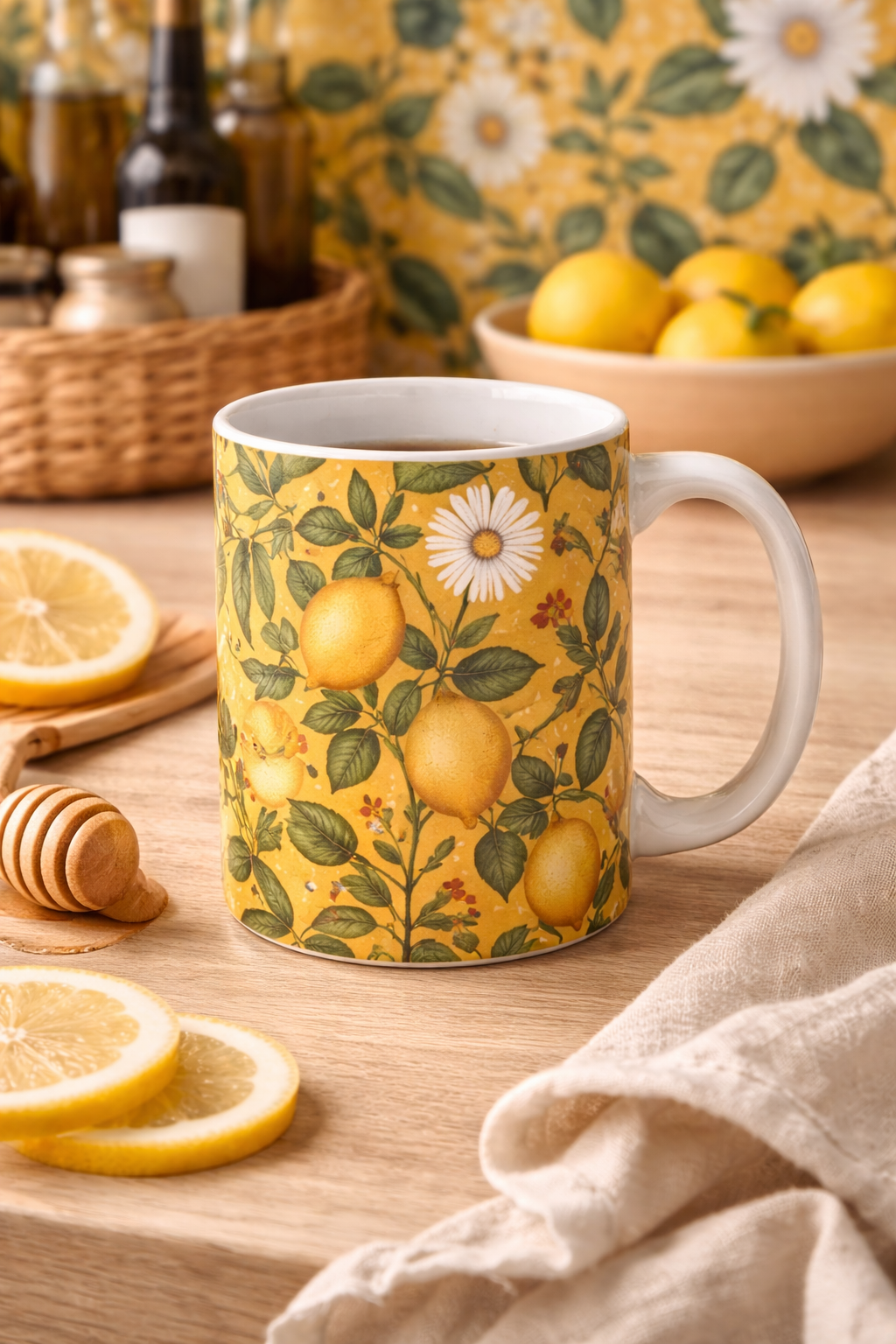 Citrus Meadow