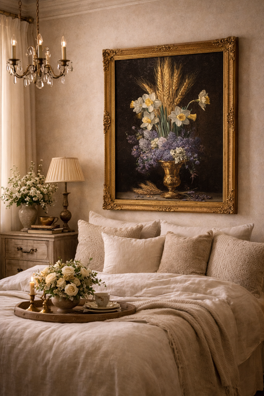 Harvest Elegance