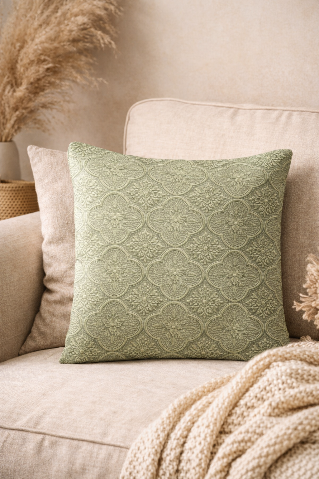 Verdant Heirloom