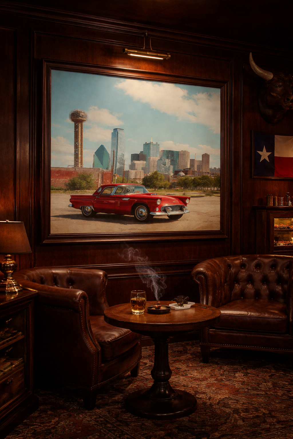 Lone Star Classic