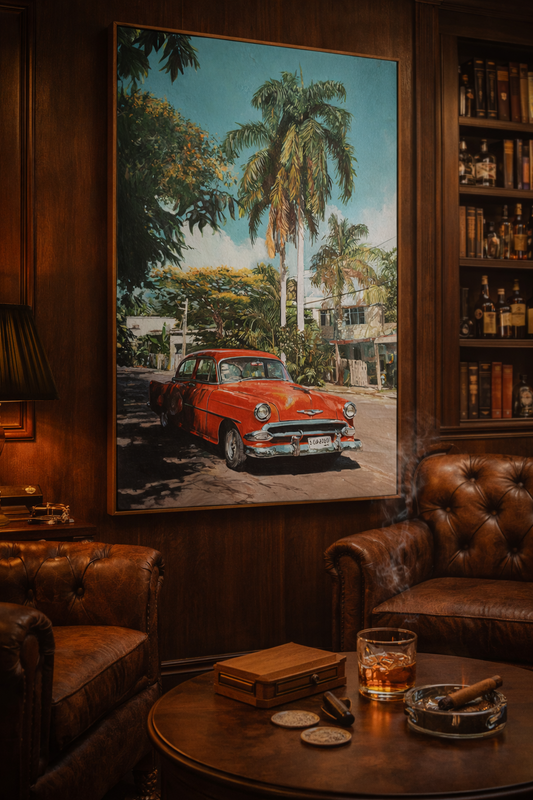 Havana After Hours