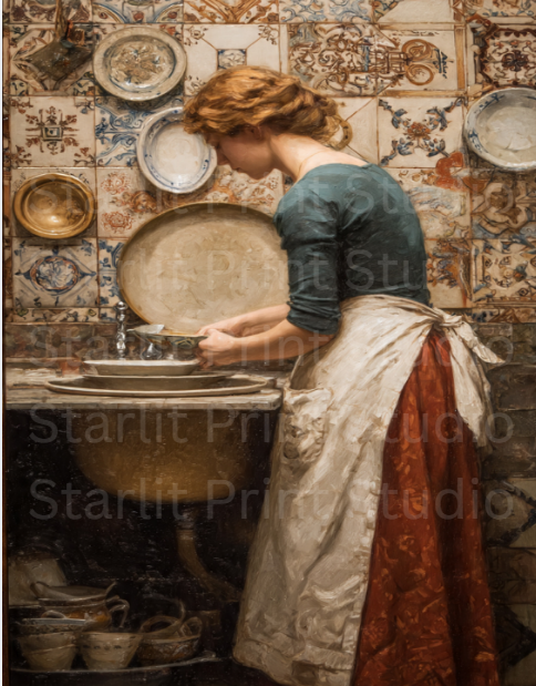 Plates Whisper