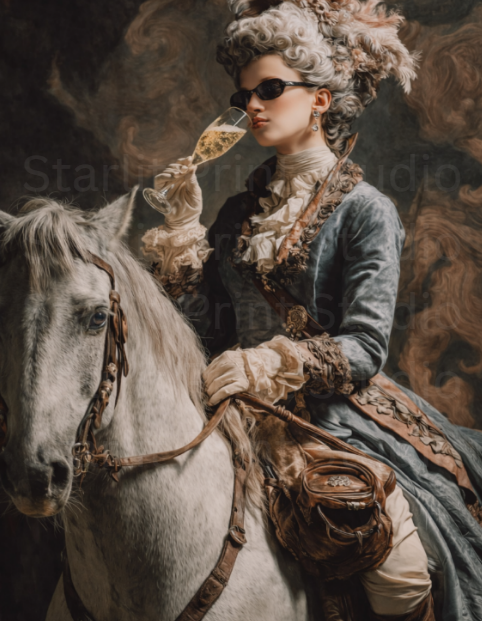 Champagne Sovereign