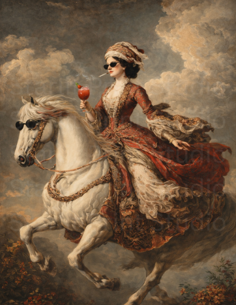 Daiquiri Duchess