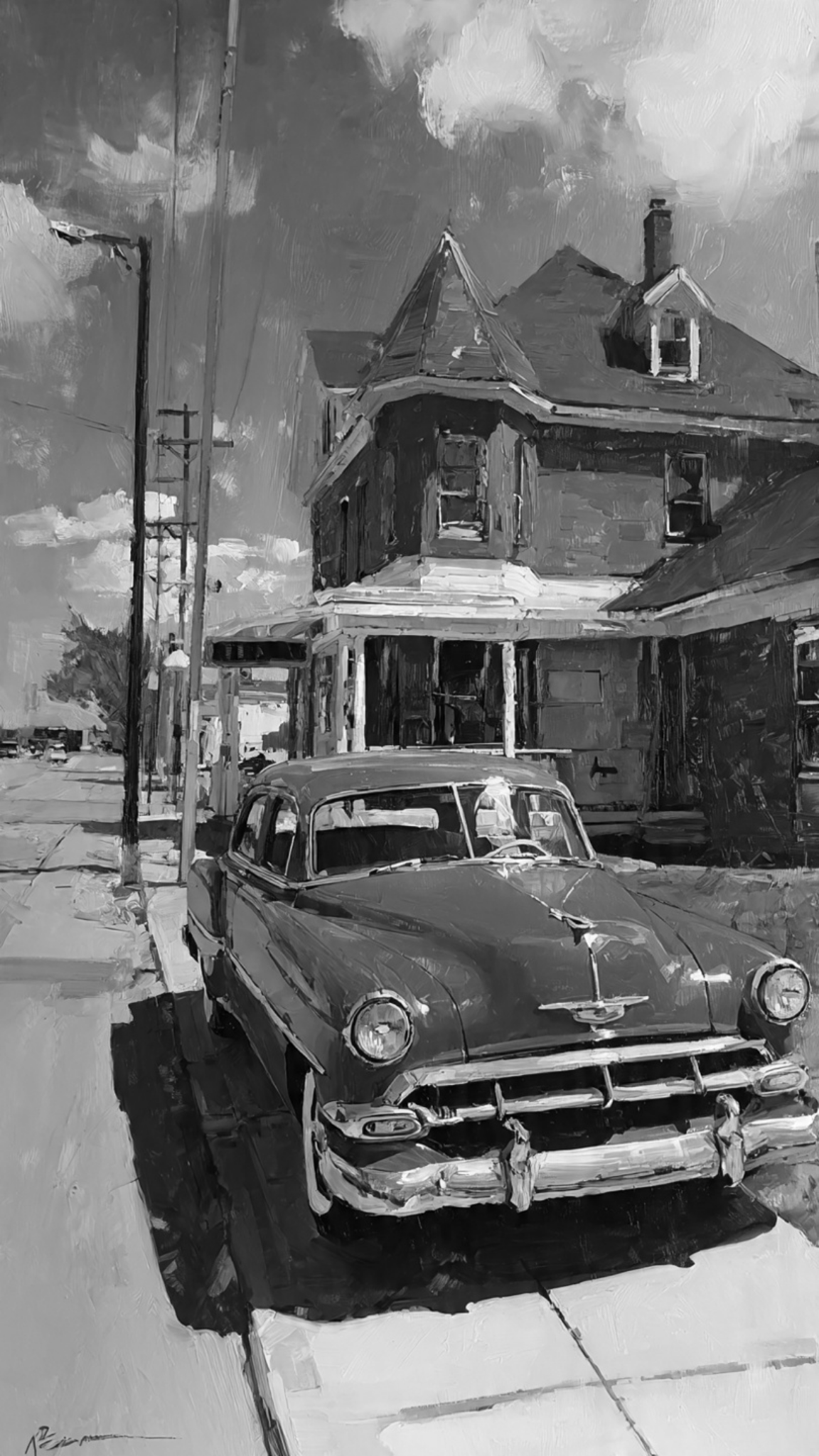 Small Town Saturday