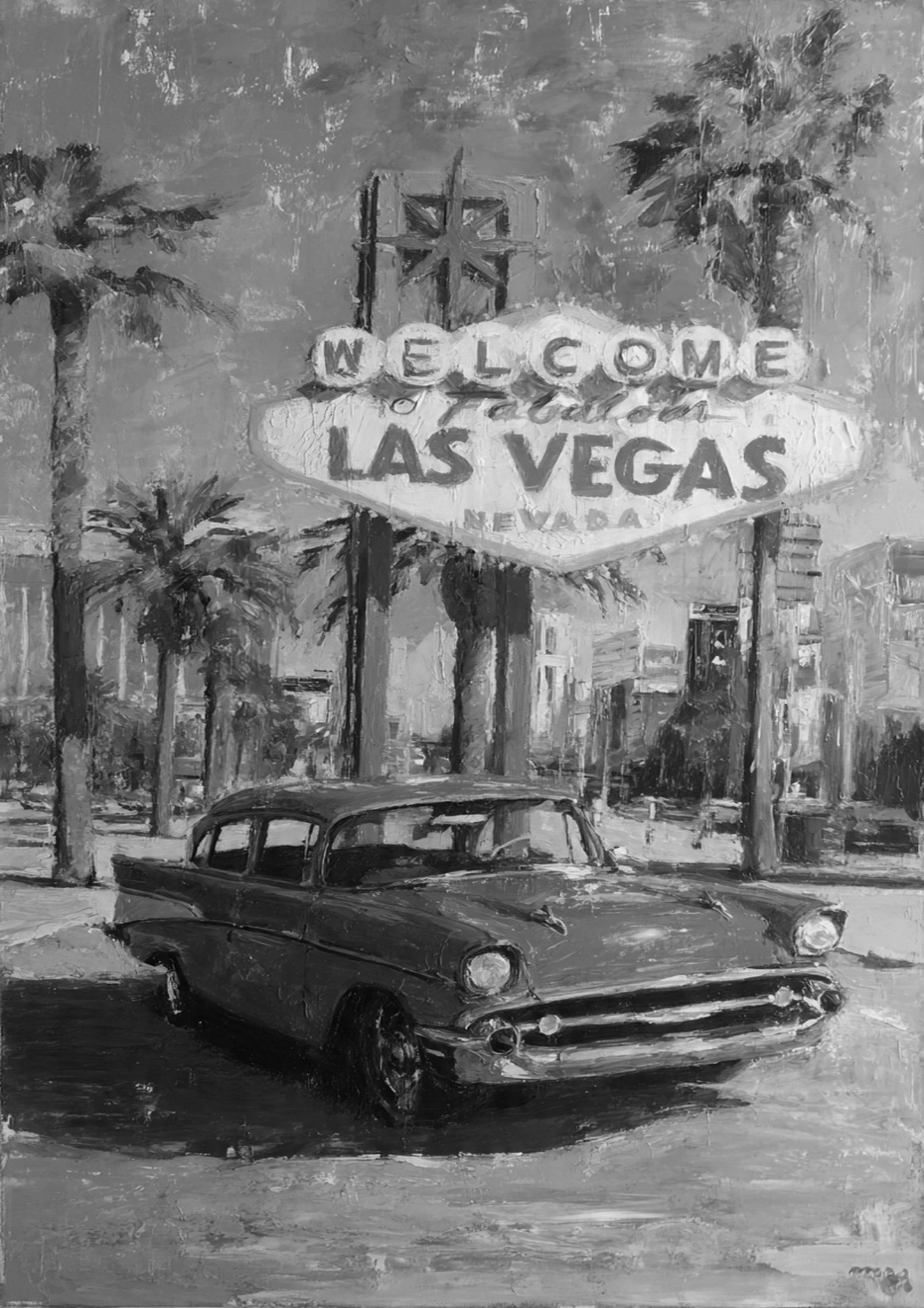 The Vegas Classic