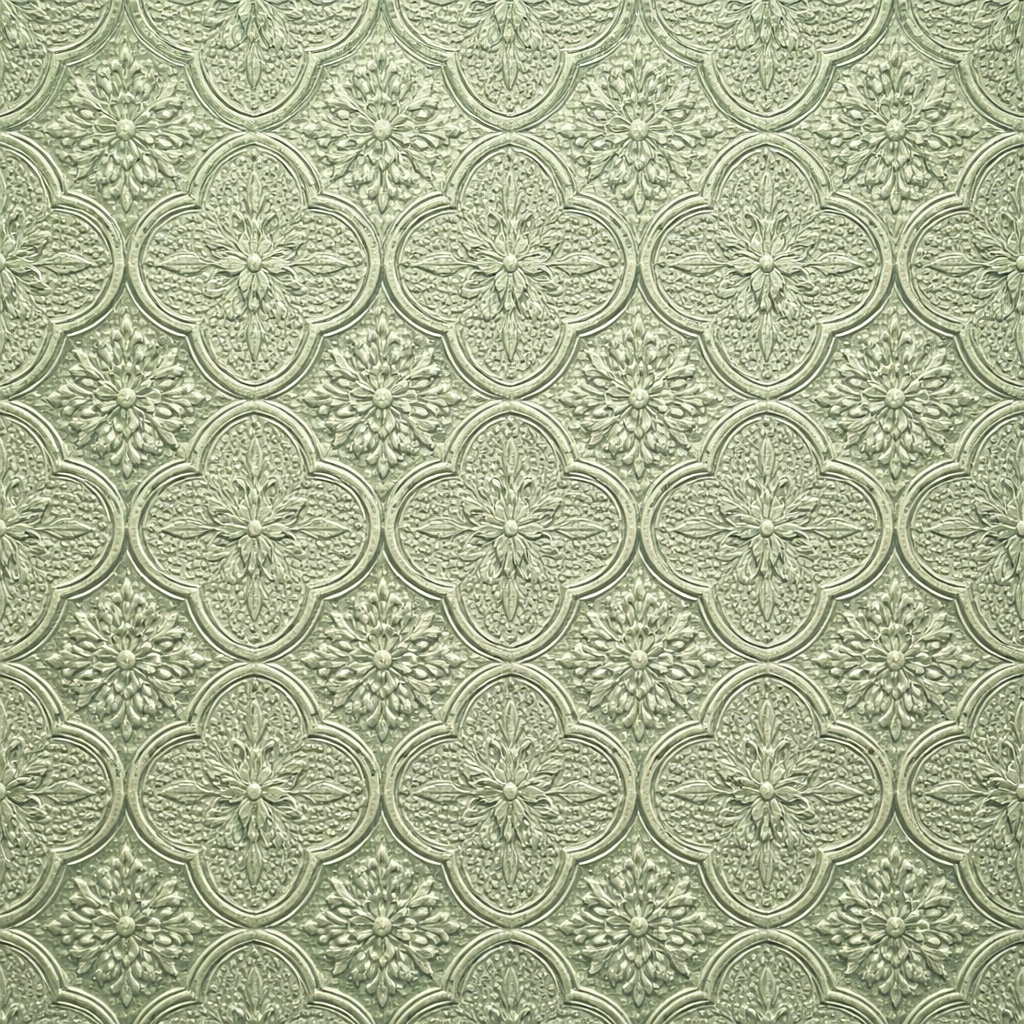 Verdant Heirloom