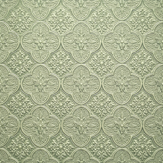 Verdant Heirloom