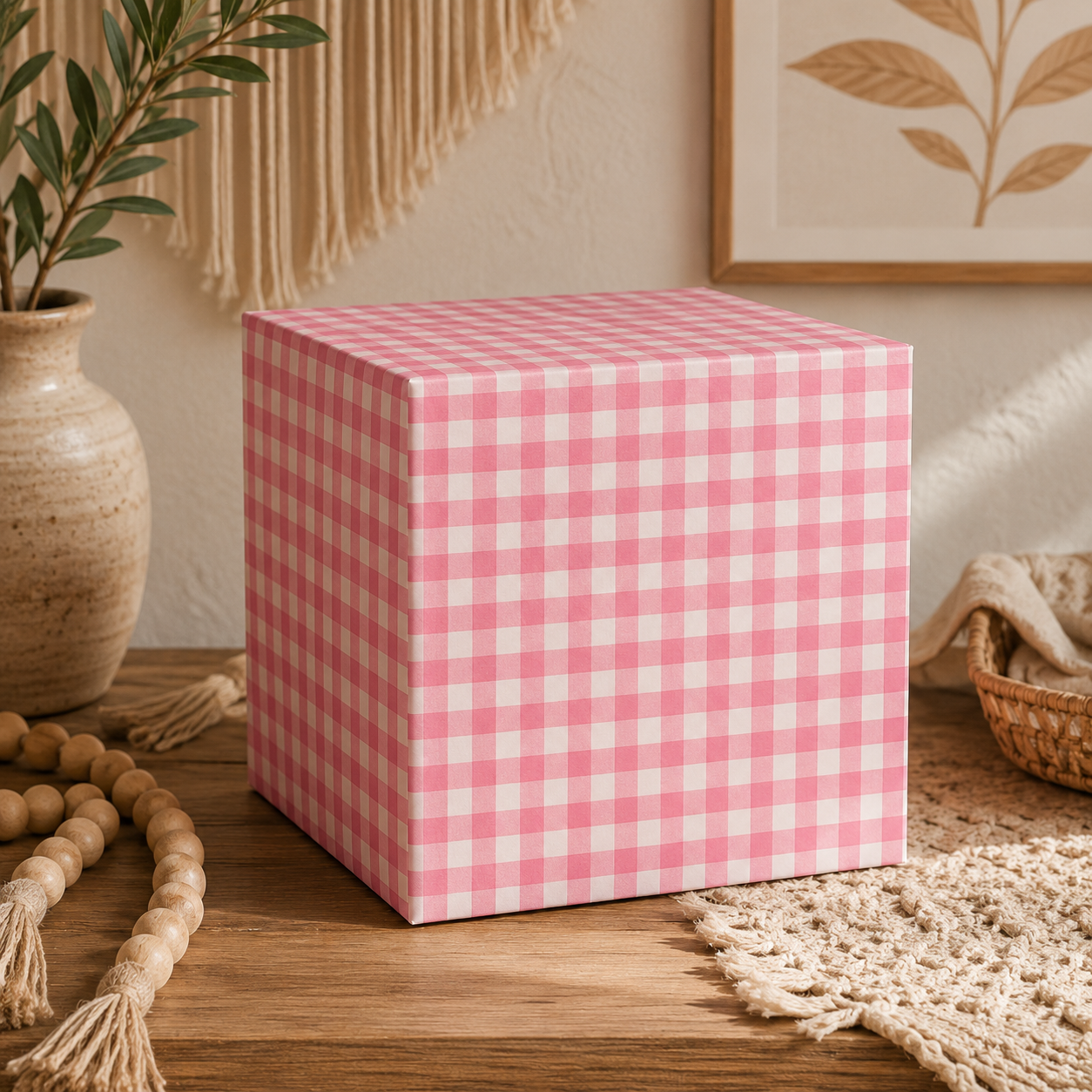 Printable Gift Box Template Bundle (14 Designs, A4 + A3 Sizes)