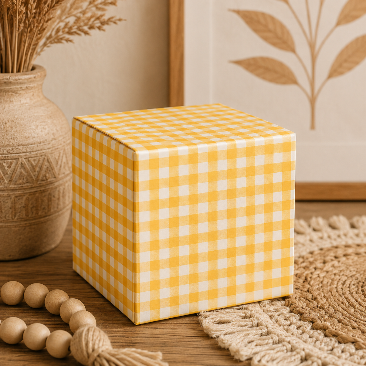Printable Gift Box Template Bundle (14 Designs, A4 + A3 Sizes ...